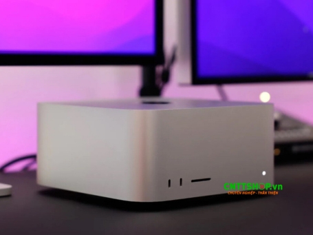 Mac Studio M5 Ultra | 30-Core CPU, 64-Core GPU, 96GB RAM, 1TB SSD