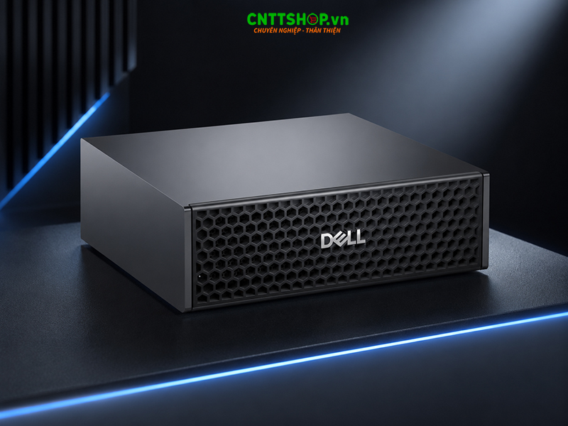 ảnh DELL Pro Max GB10