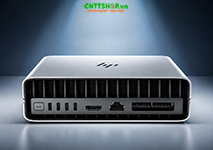 Mini PC AI HP RTX Spark - NVIDIA Grace CPU, Blackwell GPU, 128GB Unified Memory