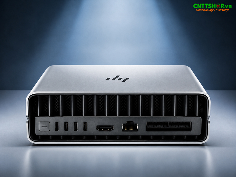 ảnh của Mini PC AI HP RTX Spark