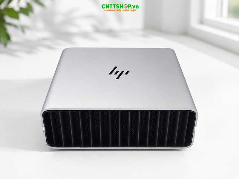 hình ảnh Mini PC AI HP RTX Spark