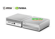 Mini PC MSI EdgeMesa n AI+ chip RTX Spark (Blackwell RTX, 20 Core CPU, 128GB)