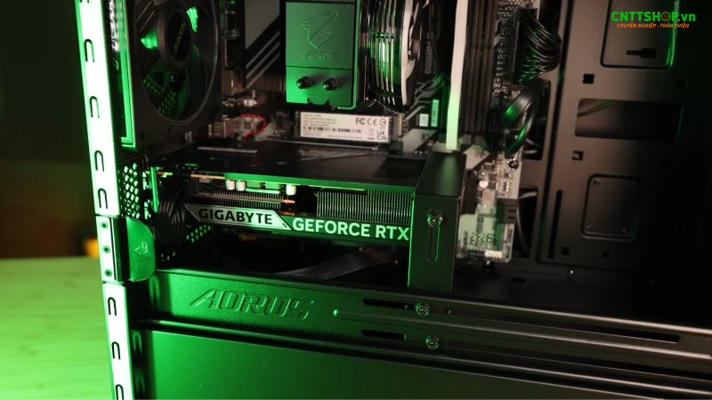 Card đồ họa Geforce RTX 5060