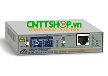 AT-MC103XL Allied Telesis UTP to single-mode SC 15 km fiber