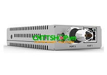 AT-MMC6006-60 Allied Telesis 10/100/1000T over VDSL2 (BNC) converter.