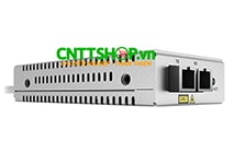 AT-UMC200/SC-901 Allied Telesis USB (-A or -C) to 100FX/SC media converter