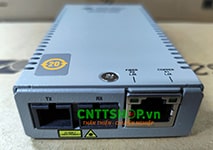 AT-MMC2000/SC Allied Telesis 10/100/1000T to 1000SX/SC Media Converter