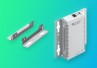AT-MMCWLMT-005 Allied Telesis 5-pack Wallmount brackets for AT-MMC200/AT-MMC2000