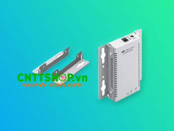 AT-MMCWLMT-005 Allied Telesis 5-pack Wallmount brackets for AT-MMC200/AT-MMC2000