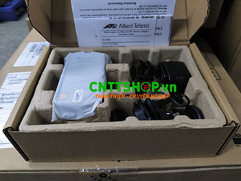 AT-MMC2000LX/SC Allied Telesis Media Converter 10/100/1000T to 1000LX/SC