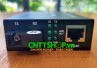 PRO-110S-20B Media Converter  10/100M, SMF, TX1550/RX1310nm, 20KM