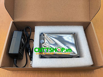PRO-210S-20A Media Converter  10/100/1000, SMF, TX1310/RX1550nm, 20KM