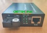 PRO-210S-20B Media Converter  10/100/1000, SMF, TX1550/RX1310nm, 20KM