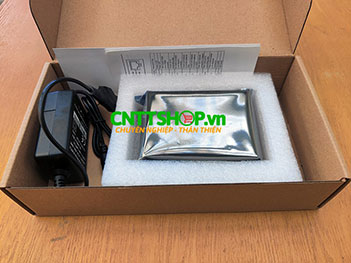 PRO-220-SFP Media converter 10/100/1000M và SFP Slot