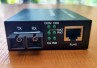 PRO-220M-2 Media Converter 10/100/1000M double fiber, 2km. PRO-220M-2 Media Converter 10/100/1000M double fiber, 2km.