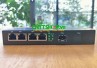 PRO-224-SFP Media converter 4x 10/100/1000M base-Tx to 1G base-Fx