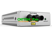 AT-UMC200/ST-901 Allied Telesis USB A or C to 100FX/ST converter