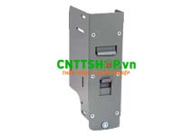 AT-DINRAIL1-010 Allied Telesis DIN Rail mount bracket for Standard Size Media Converters (10pack)