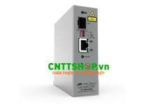 Allied Telesis AT-IMC2000T/SP-980 10/100/1000T to 100/1000X SFP, TAA, I-Temp