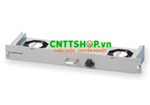 Allied Telesis AT-MMCR-FAN Replacement Fan, Product ships with dual fan tray