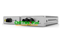 AT-UMC2000/SP-901 Allied Telesis USB A or C to SFP media converter.