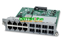 AT-MCF3000/8LC Allied Telesis Blade for MCF3300 chassis