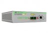 AT-PC2000/SC-60 PoE Switching Media Converters TAA Compliant
