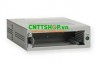 AT-MCR1-10 Allied Telesis 1 Slot Media Converter Chassis, AC PSU, US Power Cord