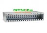AT-MMCR18-00 Allied Telesis 18 slot media converter chassis For MMC Series