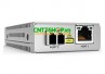 AT-MMC2000LX/LC Allied Telesis 10/100/1000T to 1000LX/LC media converter