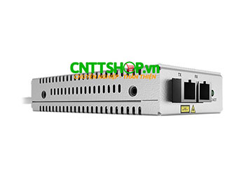 AT-UMC200/SC-901 Allied Telesis USB (-A or -C) to 100FX/SC media converter