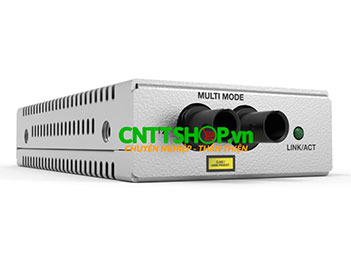 AT-UMC200/ST-901 Allied Telesis USB A or C to 100FX/ST converter