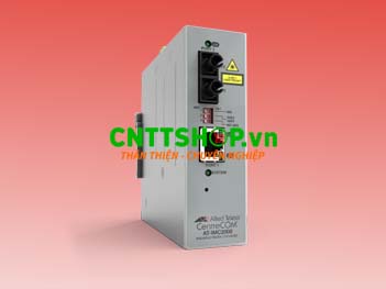 AT-IMC2000T/SC-980 Allied Telesis 10/100/1000T to 1000SX/SC, MMF