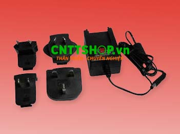 AT-MCPWR-60 Allied Telesis Universal Power Adapter for Media Converters