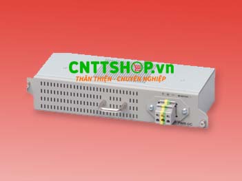 Allied Telesis AT-MMCR-PWR-DC-80 DC Power Supply
