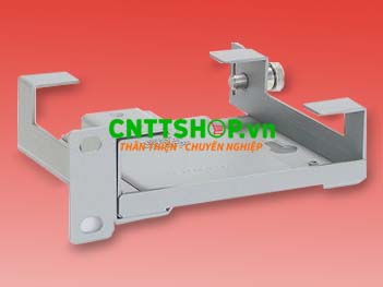 AT-WLMT-010 Allied Telesis Wall mount bracket for Standard Size Media Converters (10pack)