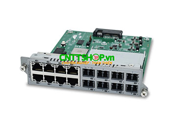 AT-MCF3000/8LC Allied Telesis Blade for MCF3300 chassis
