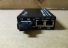 PRO-122S-20 Media Converter 2-Tx Port Exernal Power 10/100M, SM, 20KM