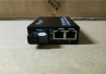 PRO-212S-20A Media Converter 2 x 10/100/1000Base-TX/1 x FX, single fiber, 20km