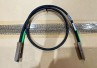 AT-QSFP1CU Allied Telesis 1 meter QSFP+ direct attach cable AT-QSFP1CU Allied Telesis 1 meter QSFP+ direct attach cable