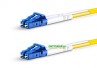 Dây nhảy quang Single Mode SM-LC-LC