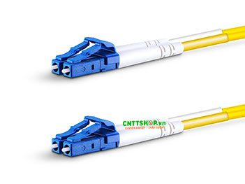 Dây nhảy quang Single Mode SM-LC-LC