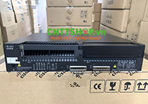 CGR 2010/K9 Cisco CGR2010 w/2GE, 4 GRWIC slots, 256MB CF, 1GB DRAM, IPB