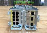 GRWIC-D-ES-2S-8PC Cisco EtherSwitch 8x 10/100T (4 PoE) ports + 2 100/1000 SFP