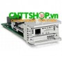 GRWIC-VA-DSL-B Cisco Connected Grid VDSL2 and ADSL2/ADSL2+ GRWIC - Annex B GRWIC-VA-DSL-B Cisco Connected Grid VDSL2 and ADSL2/ADSL2+ GRWIC - Annex B