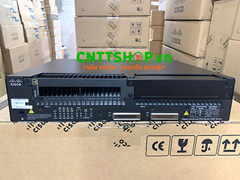 CGR 2010/K9 Cisco CGR2010 w/2GE, 4 GRWIC slots, 256MB CF, 1GB DRAM, IPB