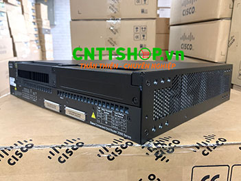 CGR 2010/K9 Cisco CGR2010 w/2GE, 4 GRWIC slots, 256MB CF, 1GB DRAM, IPB