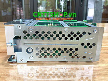 GRWIC-D-ES-2S-8PC Cisco EtherSwitch 8x 10/100T (4 PoE) ports + 2 100/1000 SFP