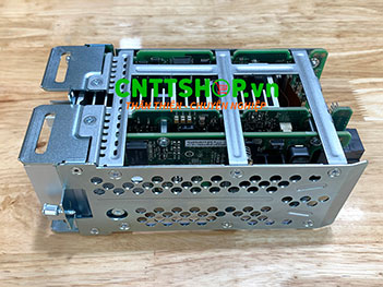 GRWIC-D-ES-2S-8PC Cisco EtherSwitch 8x 10/100T (4 PoE) ports + 2 100/1000 SFP