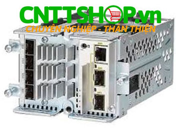 GRWIC-D-ES-6S Cisco EtherSwitch 4 100FX SFP Ports  2 100/1000 SFP